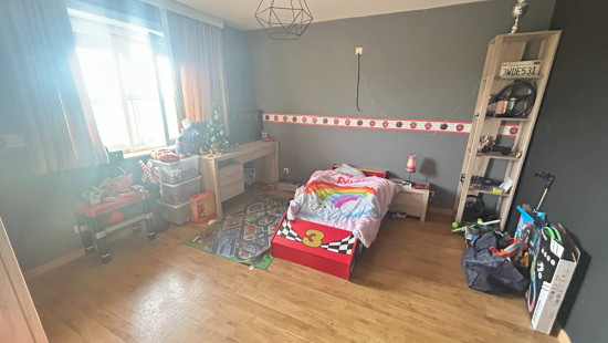 Dourdanstraat - 64 - - 8940