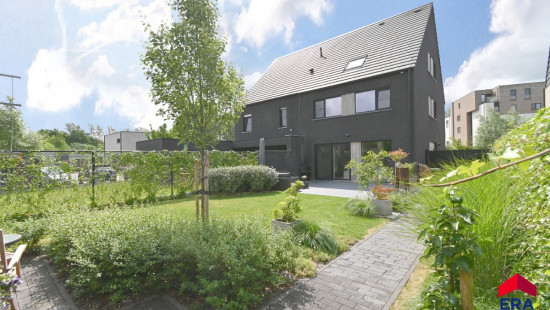 Katoenstraat - 21 - - 9900