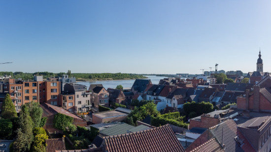 Kasteelstraat - 70 - - B22 - 9140