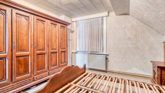 Mallekotstraat - 56 - - 2500
