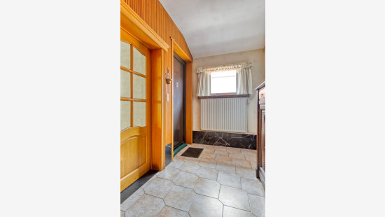 Mallekotstraat - 56 - - 2500
