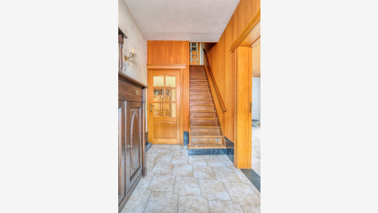 Mallekotstraat - 56 - - 2500
