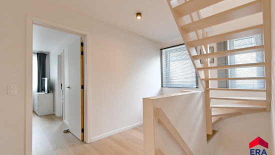 Katoenstraat - 21 - - 9900