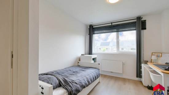 Katoenstraat - 21 - - 9900