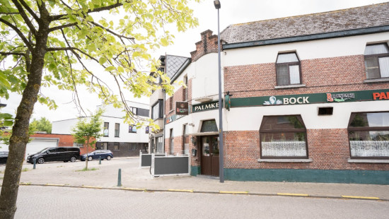 Emiel Vanderveldestraat - 119 - - 2830