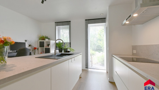 Katoenstraat - 21 - - 9900