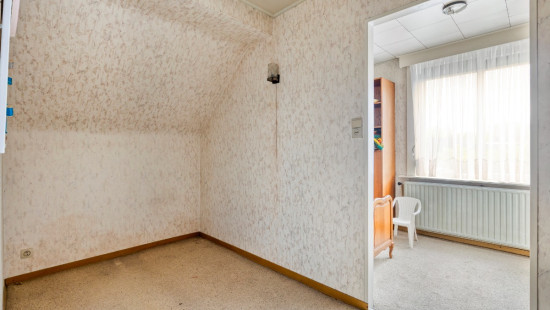 Mallekotstraat - 56 - - 2500