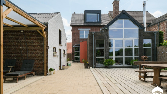 Perkestraat - 10 - - 368 D - 3700