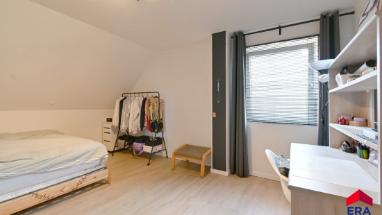 Katoenstraat - 21 - - 9900