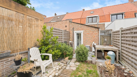 Klokhofstraat - 6 - - 8630