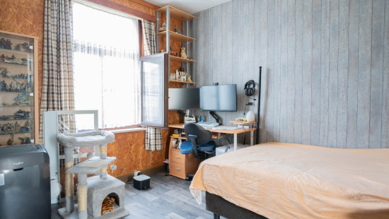 Emiel Vanderveldestraat - 119 - - 2830