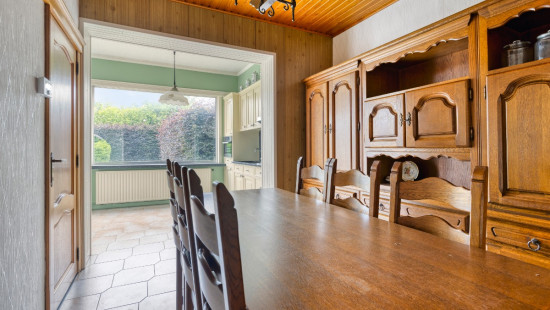 Mallekotstraat - 56 - - 2500