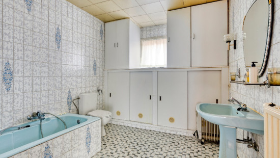 Mallekotstraat - 56 - - 2500
