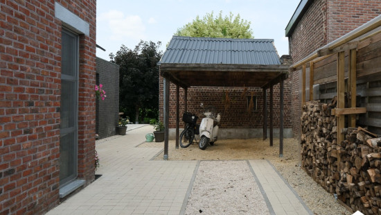Perkestraat - 10 - - 368 D - 3700