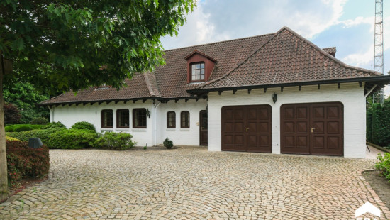 Kerkhofstraat - 1 - - 3530