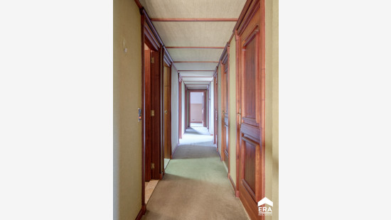 Kerkhofstraat - 1 - - 3530