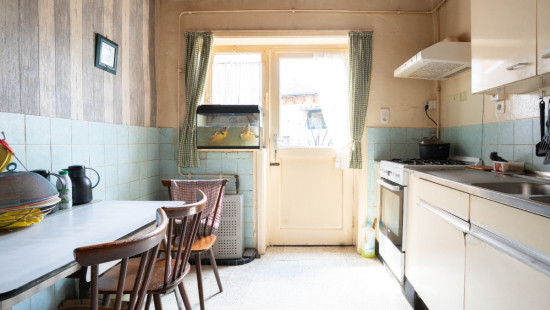 Emiel Vanderveldestraat - 119 - - 2830