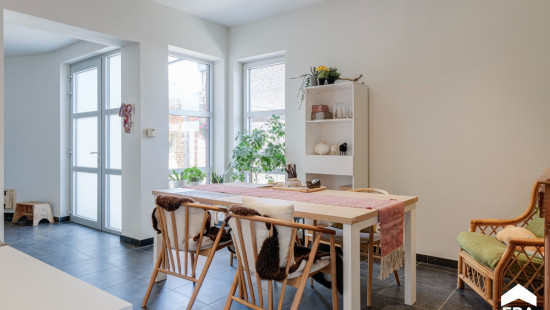 Perkestraat - 10 - - 368 D - 3700