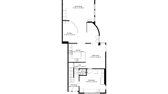 Perkestraat - 10 - - 368 D - 3700