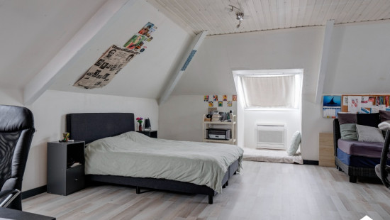Hasseltweg - 497 - - 3600