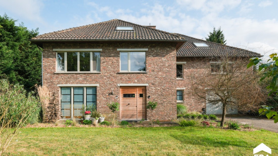Hasseltweg - 497 - - 3600