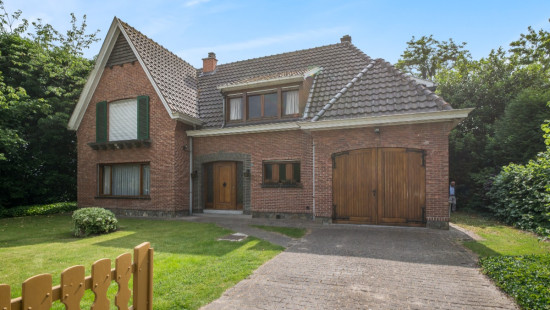 Neerstraat - 98 - - 9220