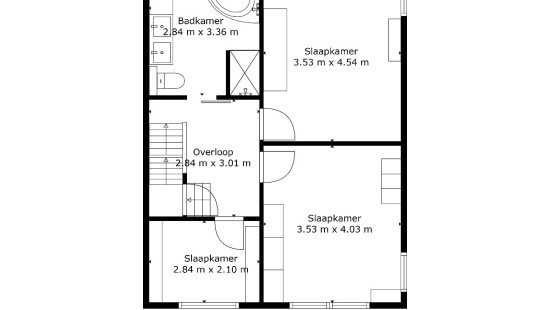 Perkestraat - 10 - - 368 D - 3700
