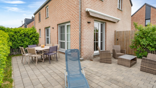 Clos des castors - 4 - - 6900