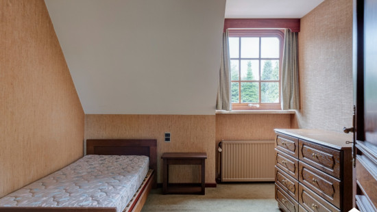 Kerkhofstraat - 1 - - 3530
