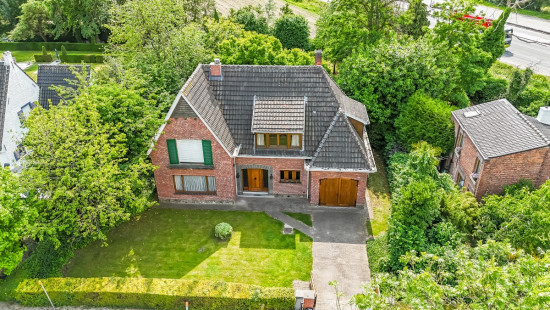 Neerstraat - 98 - - 9220