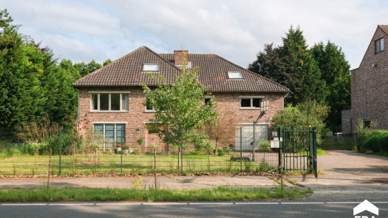 Hasseltweg - 497 - - 3600