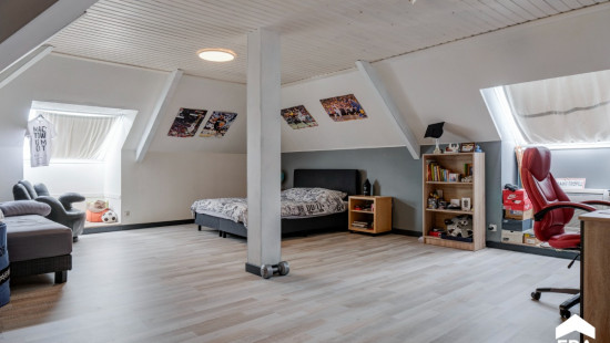 Hasseltweg - 497 - - 3600