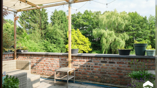 Hasseltweg - 497 - - 3600