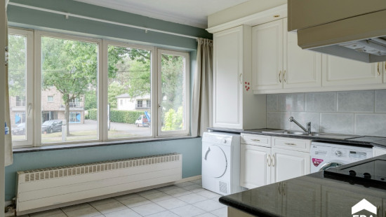 Hasseltweg - 497 - - 3600