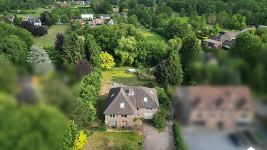 Hasseltweg - 497 - - 3600