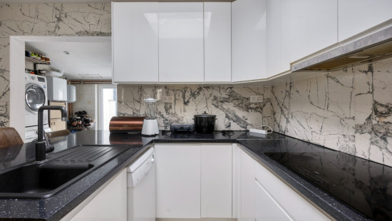 Locomotiefstraat - 44 - - 2800