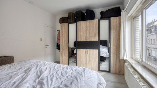 Locomotiefstraat - 44 - - 2800