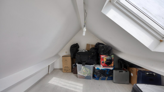 Locomotiefstraat - 44 - - 2800