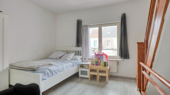 Locomotiefstraat - 44 - - 2800