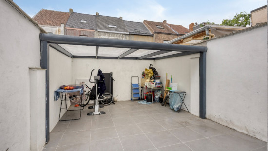 Locomotiefstraat - 44 - - 2800