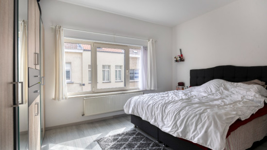 Locomotiefstraat - 44 - - 2800