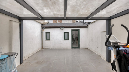 Locomotiefstraat - 44 - - 2800