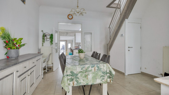 Locomotiefstraat - 44 - - 2800