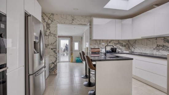 Locomotiefstraat - 44 - - 2800