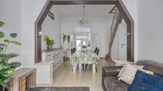 Locomotiefstraat - 44 - - 2800