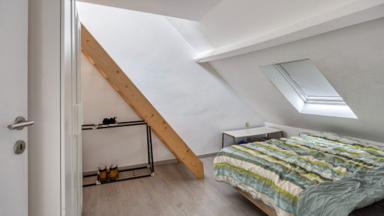 Locomotiefstraat - 44 - - 2800