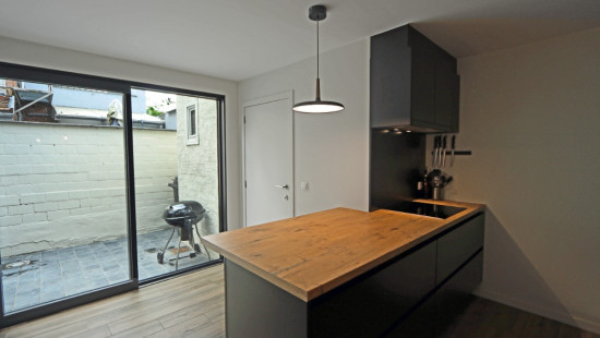 Schaluinevest - 19 - - 3200