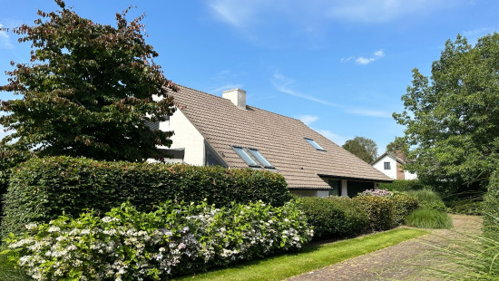 Maldersesteenweg - 39 - - 1840