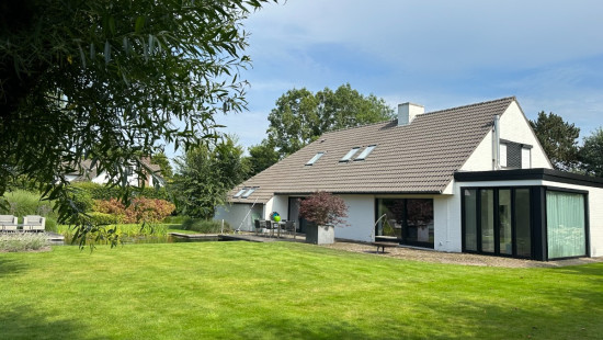 Maldersesteenweg - 39 - - 1840