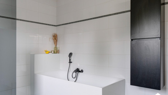 Sint-Trudostraat - 7A - - 3891